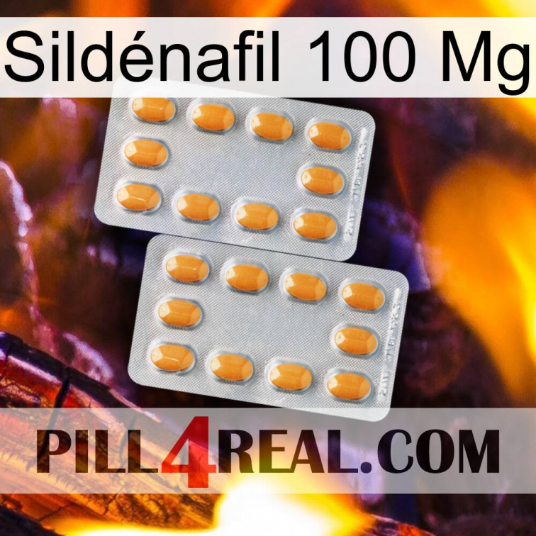 Sildénafil 100 Mg cialis4
